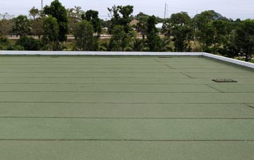 all Greengairs roofing types quoted for