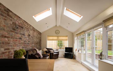 conservatory roof insulation Greengairs, North Lanarkshire