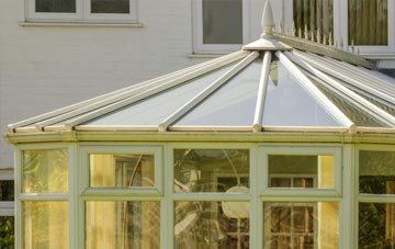 conservatory roof repair Greengairs, North Lanarkshire
