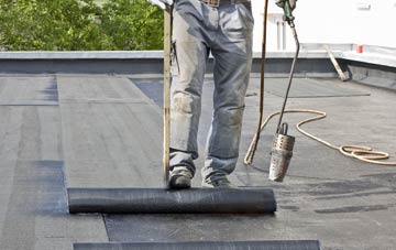 flat roof replacement Greengairs, North Lanarkshire