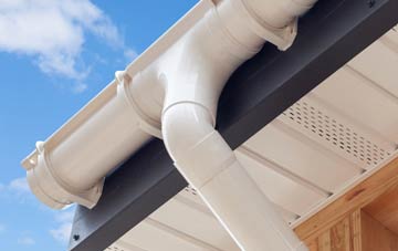 Greengairs gutter installation costs