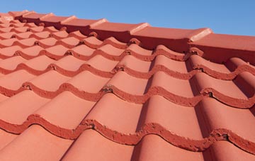 Greengairs tile and slate roof replacement