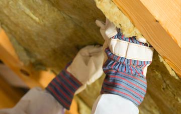 types of Greengairs pitched roof insulation materials