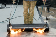 Greengairs flat roof sealing quote