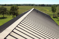 Greengairs metal roof quotes