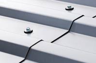 find rated Greengairs metal roofers