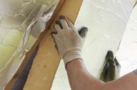 rated Greengairs roof insulation companies