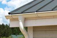 Greengairs soffits